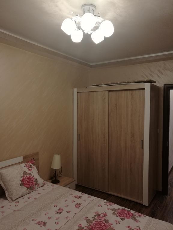 Sunshine Apartment Поморие Экстерьер фото